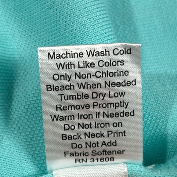 1664- JoS A Bank Traditional Fit Size 4XLT 100% Cotton NWT - Picture 8 of 9